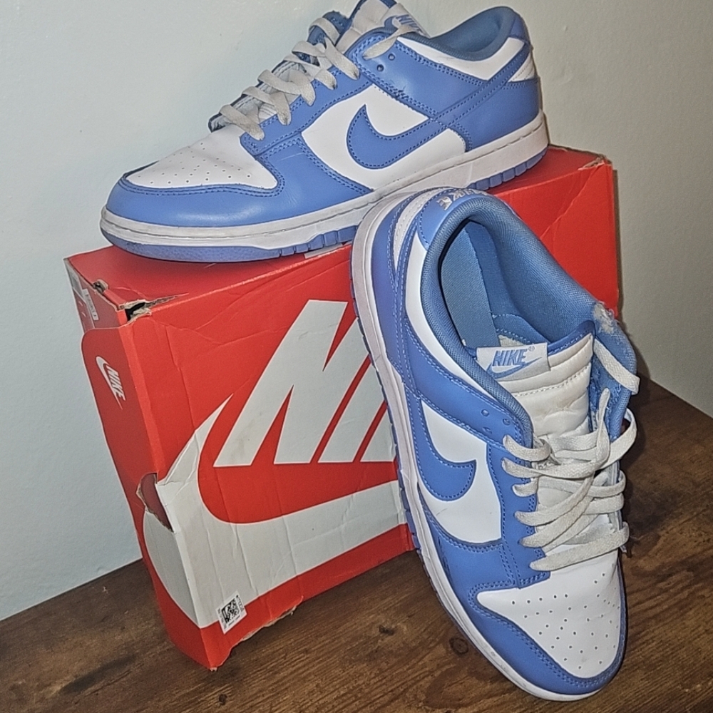 Nike Dunk Low Retro men sz 11